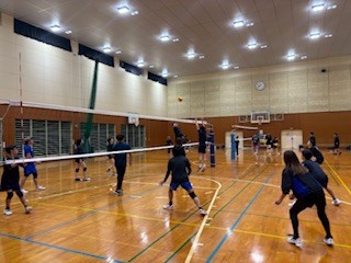 11月16日（日）活動状況①