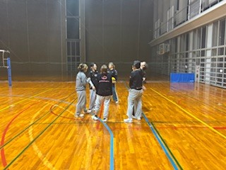 豪華絢爛なレディース✨