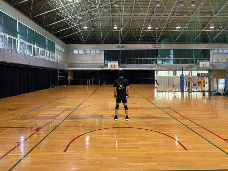 剛毅果断／獅子奮迅