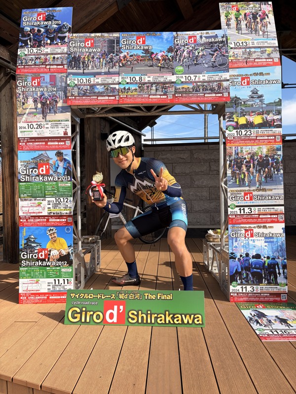 城d白河final U49優勝