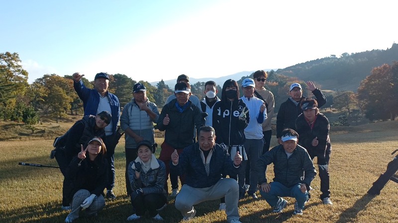 2025年11月 伊豆ハイツ