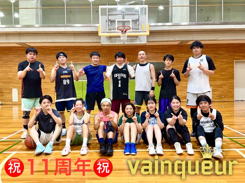 2025年7月19日 11周年