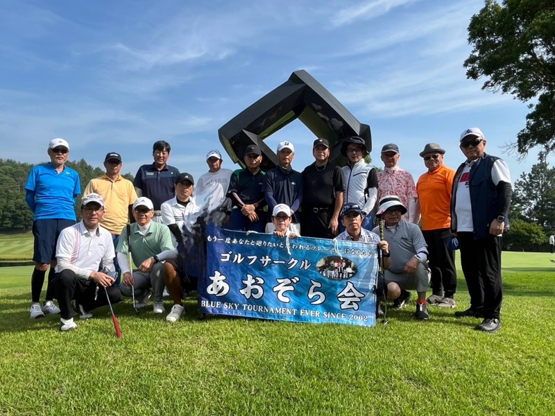 070706第277回北ゴルフ