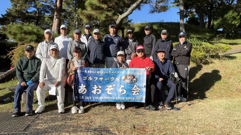 071103第281回岡山GC