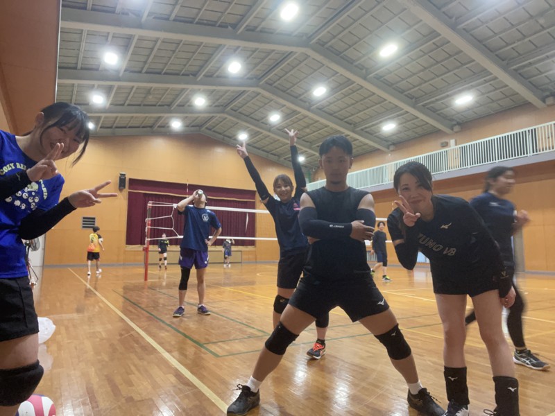 月曜日来れる人大募集！