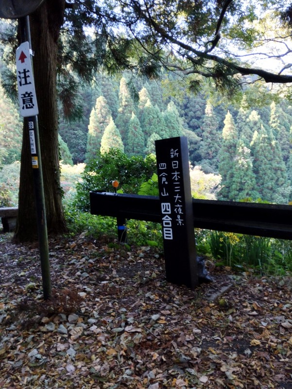 25.11.22 皿倉山⛰️