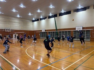 11月23日（日）活動状況④