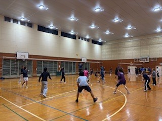 11月23日（日）活動状況③