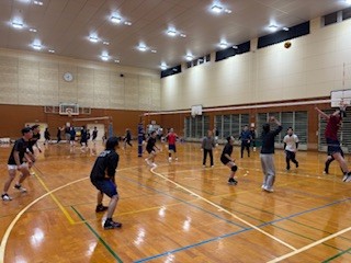 11月23日（日）活動状況②