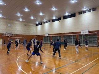 11月23日（日）活動状況①