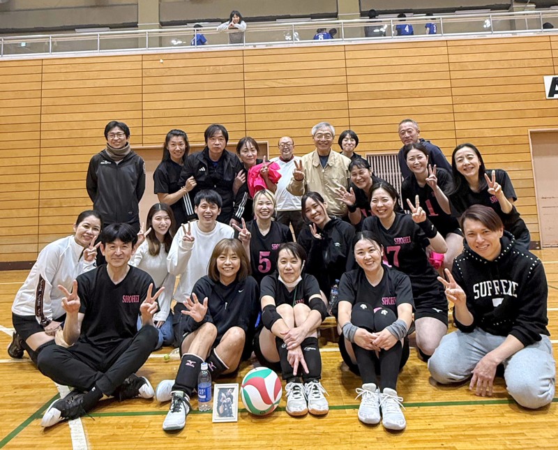 2025年11月優勝しました