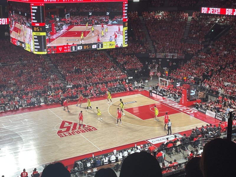 みんなで楽しくがモットーです!