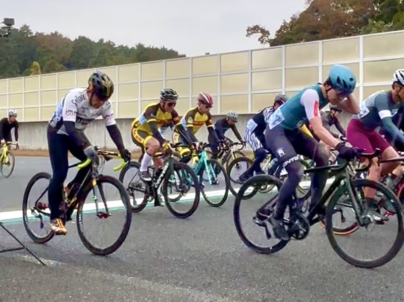 セオフェス2025参戦