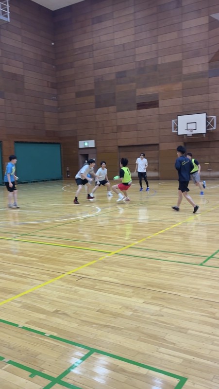 11/27の様子です!