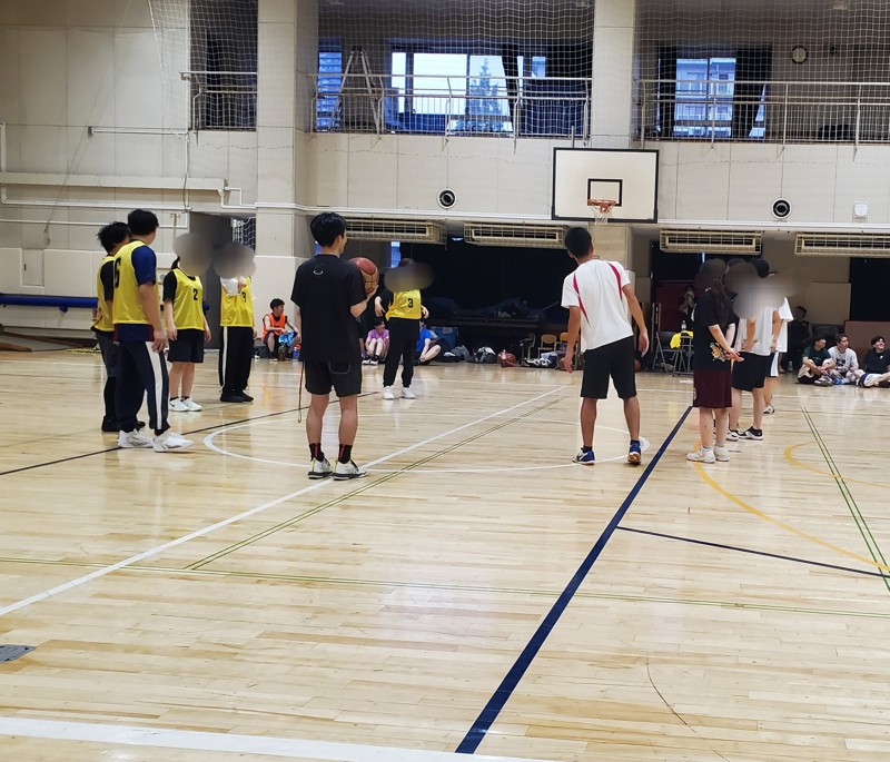 初心者だけ試合🔰