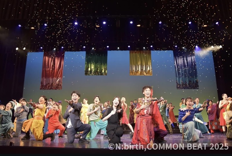 ３公演4200席が満席に！