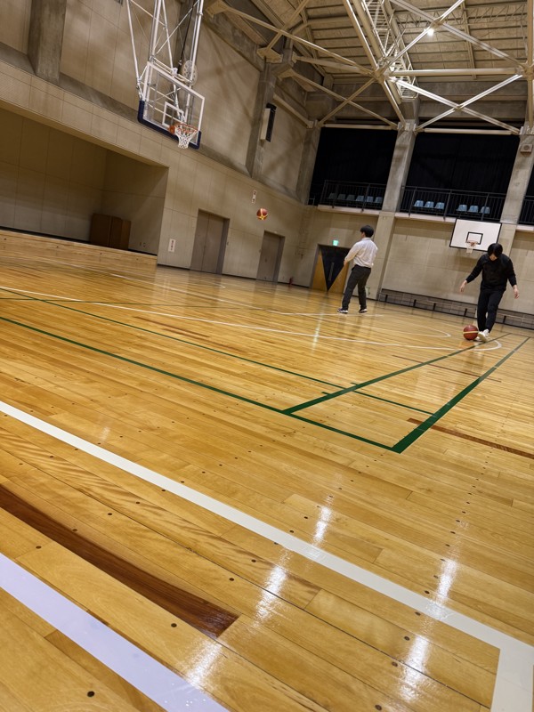 いまはシューティング