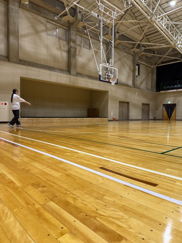 女性もいます👍