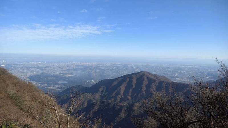 No.25・御在所岳