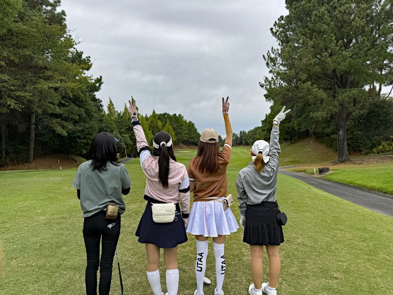 やしろ東条ゴルフクラブ