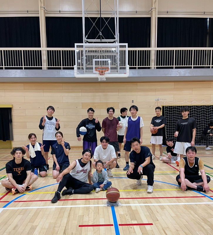 2025/11/24通常練習