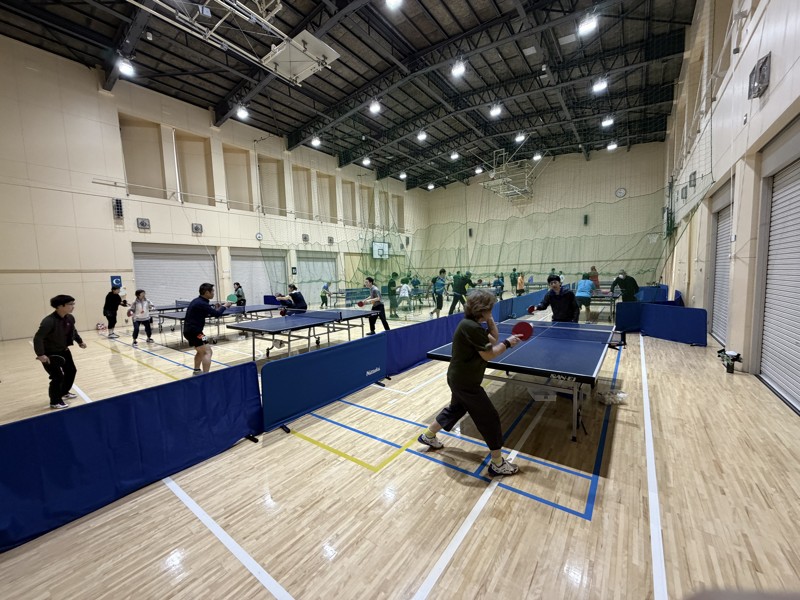 2025.11.30🏓Sun