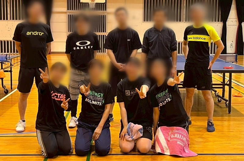 11月30日 集合写真