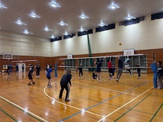 11月30日（日）活動状況③