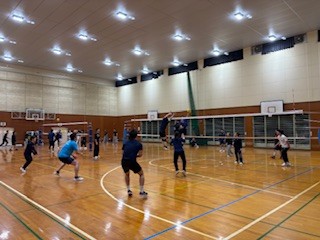 11月30日（日）活動状況②