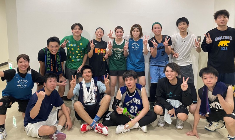 八潮ゆまにて杯優勝✨