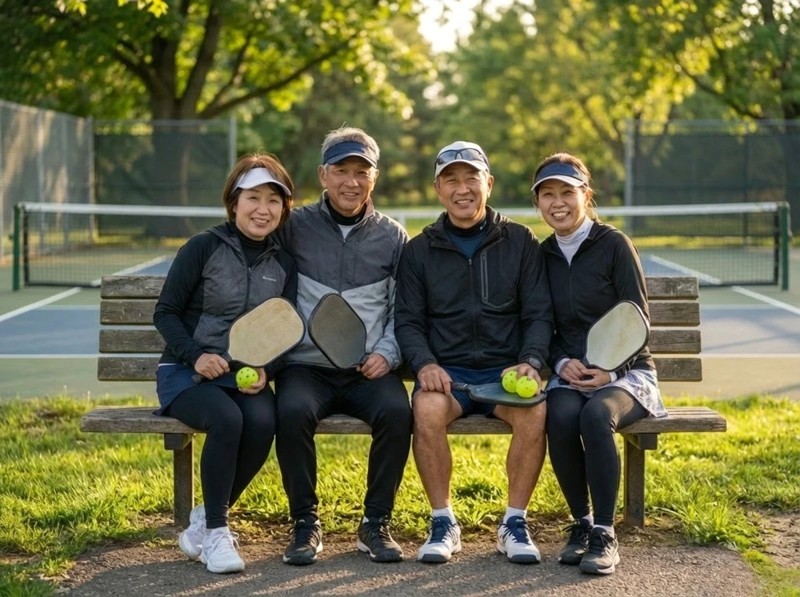 老若男女問わず楽しめる🐰