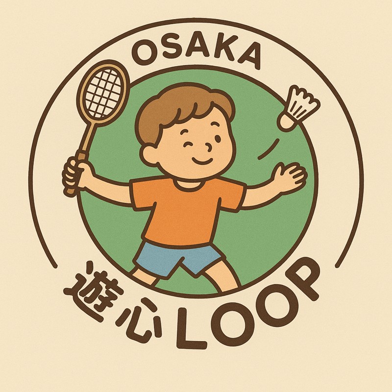 今年開設の新サークル🏸✨️