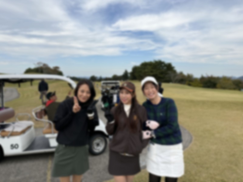 チェリーゴルフ猪名川コース