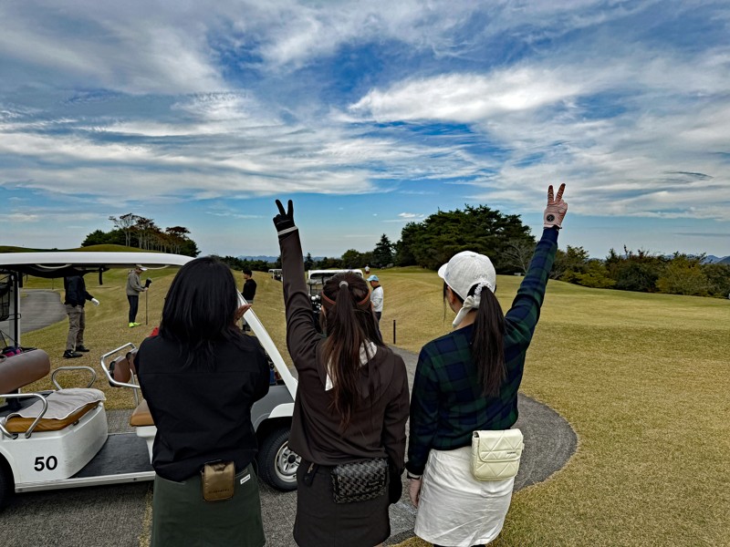 チェリーゴルフ猪名川コース