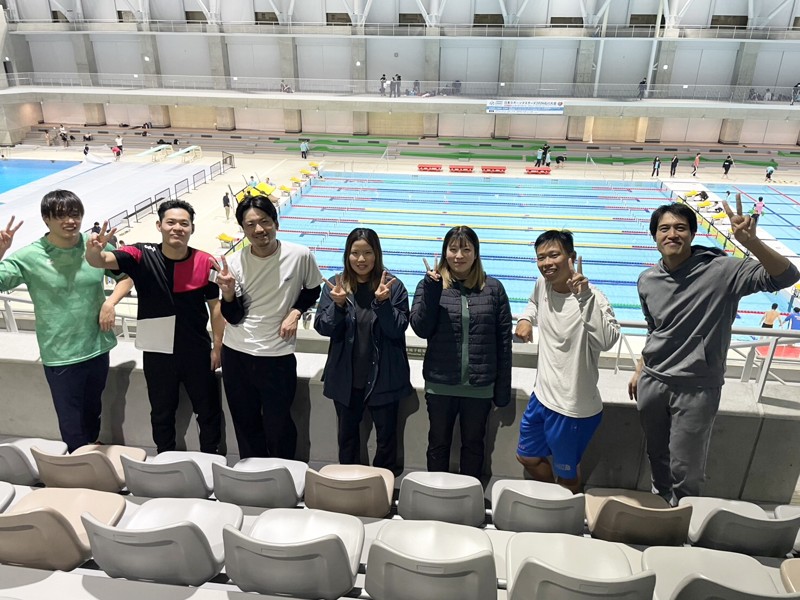 百万石オープン2025in金沢