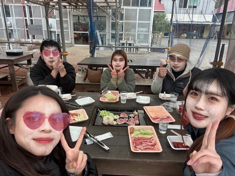 オラッチェ酪農王国