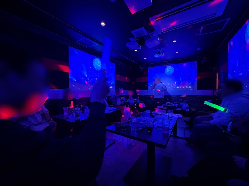 雰囲気出ます！