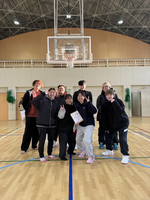 3市3郡大会激闘の末4位！