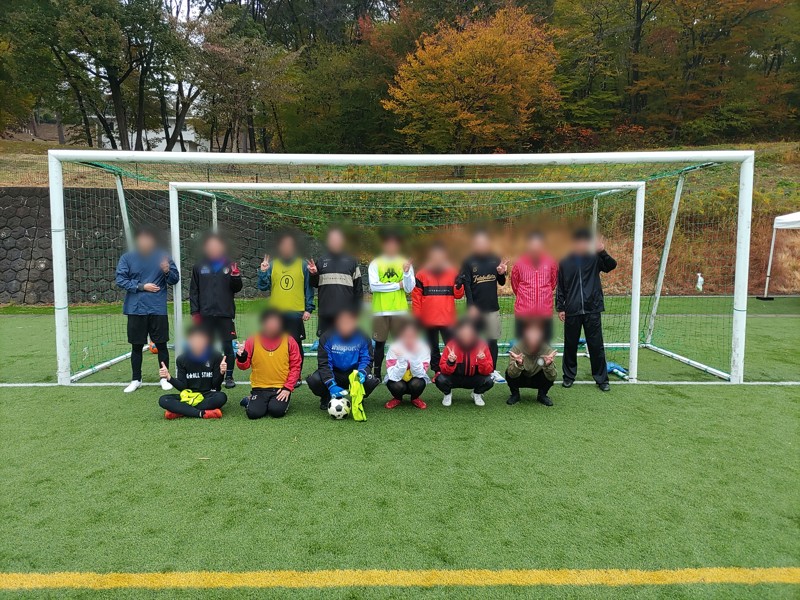 2025年11月8日　合宿