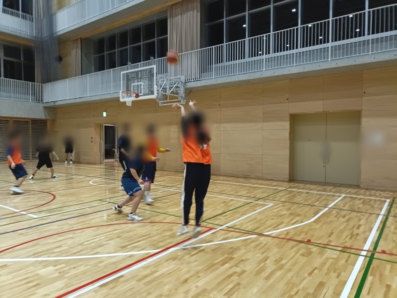 第4回カップ戦開催しました！