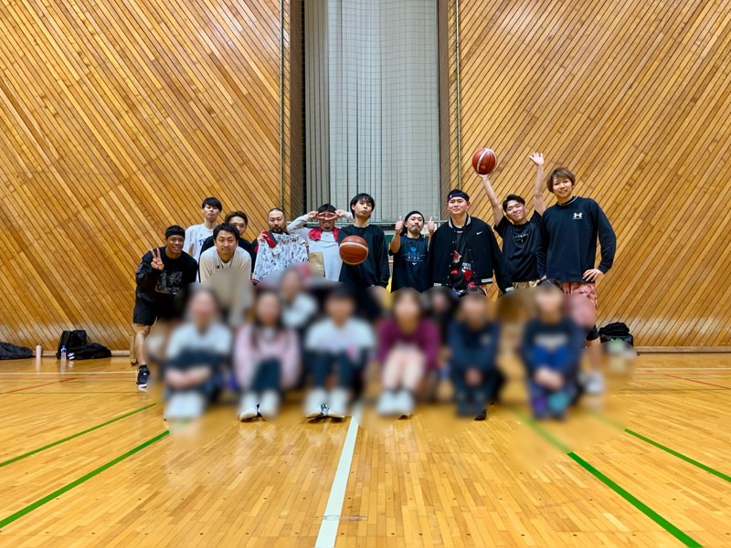 第2回サークル内冬のカップ戦