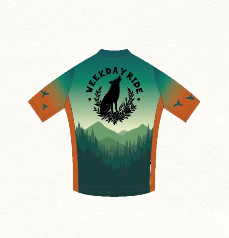 グループジャージ(希望者のみ)