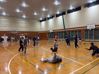 12月7日（日）活動状況④