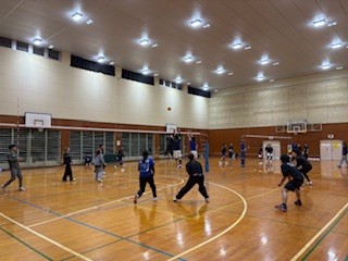 12月7日（日）活動状況③