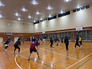 12月7日（日）活動状況②