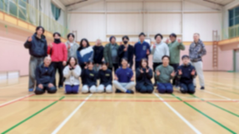 長野おぎぬま会 集合写真