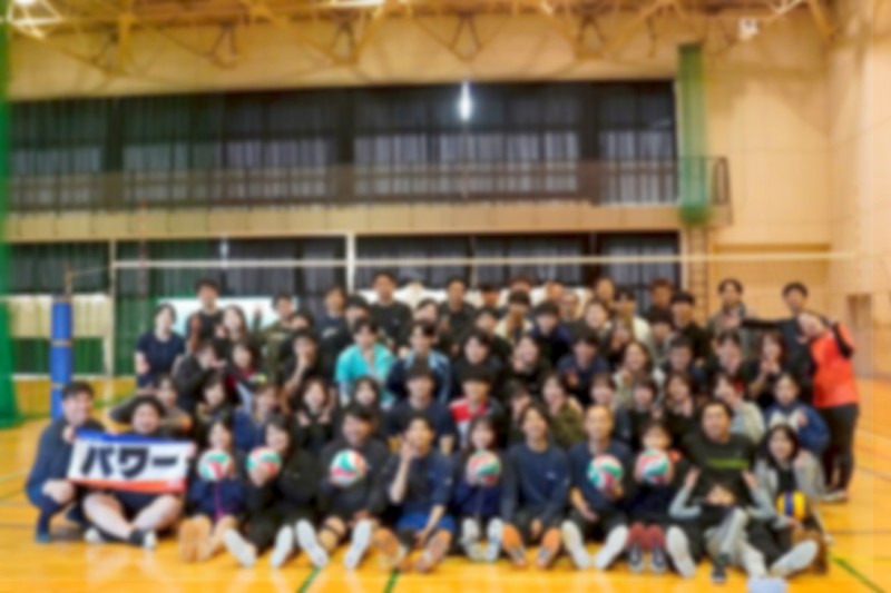 第３回交流戦 集合写真