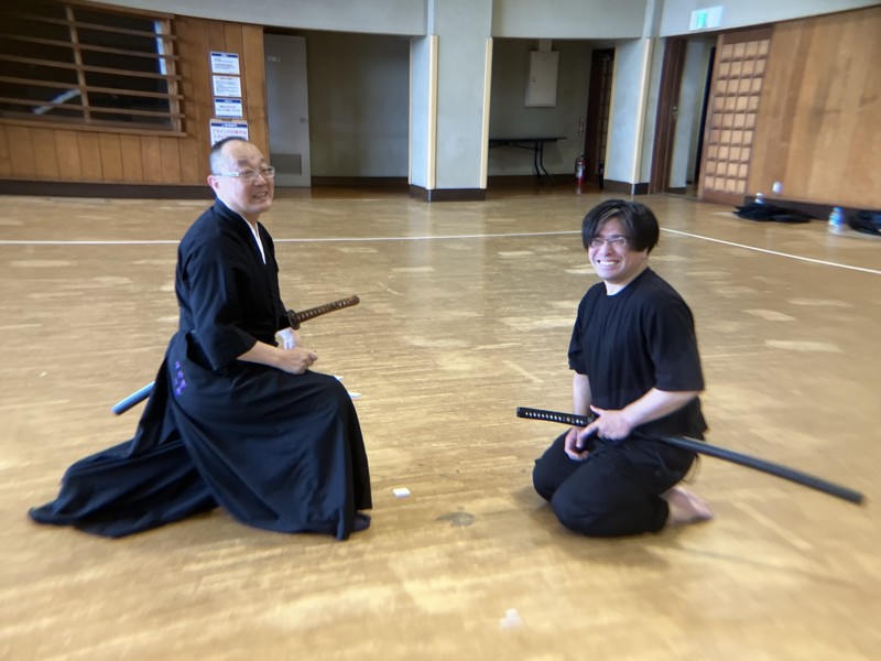 初心者も大歓迎