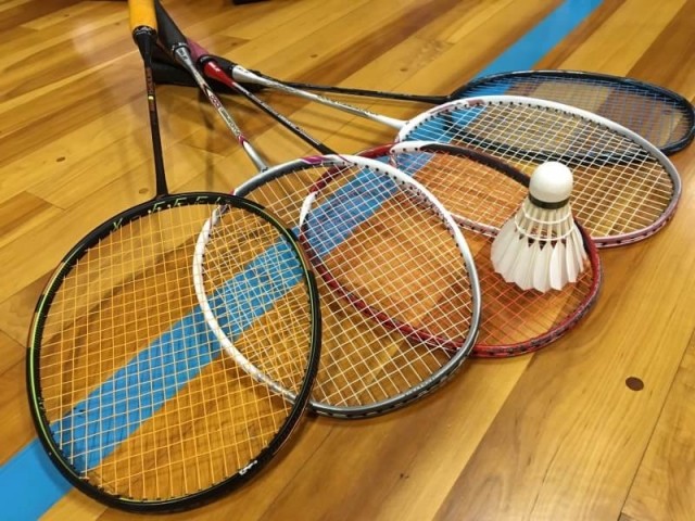 和気あいあいとやってます