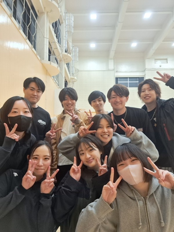 大会優勝記念🏅